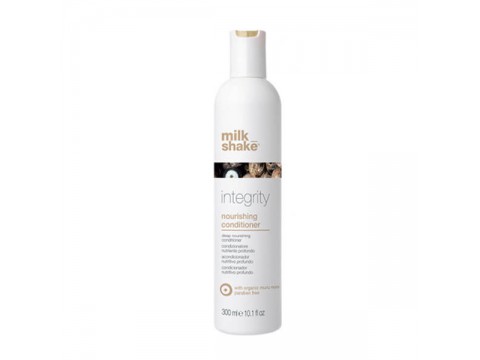 MILK_SHAKE Stirpiai Maitinantis Kondicionierius Milk Shake Integrity Nourshing Conditioner 300ml MILK_SHAKE Stirpiai Maitinantis Kondicionierius Milk Shake Integrity Nourshing Conditioner 300ml